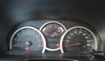 Suzuki Jimny | 2016 | 84 KM | 1328cm3 | Czarny full