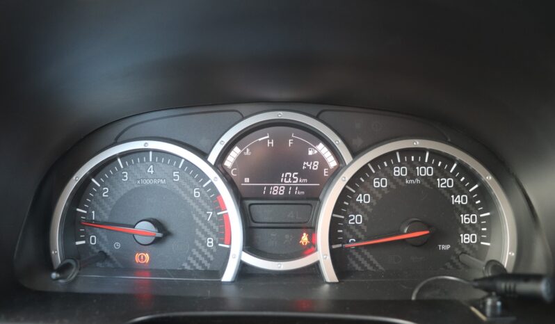 Suzuki Jimny | 2016 | 84 KM | 1328cm3 | Czarny full