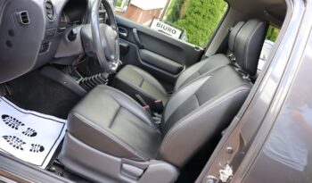 Suzuki Jimny | 2016 | 84 KM | 1328cm3 | Czarny full