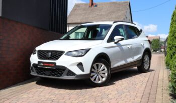 Seat Arona | 2023 | 95 Km | 999Cm3 | Biały
