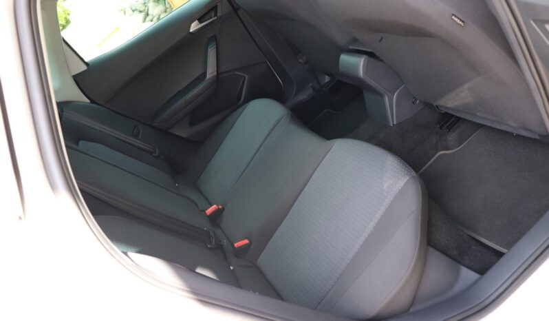 Seat Arona | 2023 | 95 KM | 999cm3 | Biały full