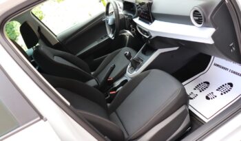 Seat Arona | 2023 | 95 KM | 999cm3 | Biały full