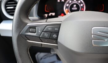 Seat Arona | 2023 | 95 KM | 999cm3 | Biały full