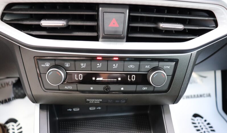 Seat Arona | 2023 | 95 KM | 999cm3 | Biały full