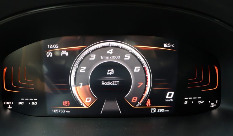 Seat Arona | 2023 | 95 KM | 999cm3 | Biały full