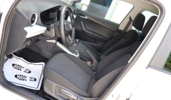 Seat Arona | 2023 | 95 KM | 999cm3 | Biały full