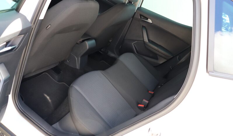 Seat Arona | 2023 | 95 KM | 999cm3 | Biały full