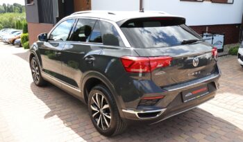 Volkswagen T-Roc | 2018 | 115 KM | 999cm3 | Szary full
