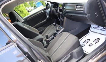 Volkswagen T-Roc | 2018 | 115 KM | 999cm3 | Szary full