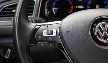 Volkswagen T-Roc | 2018 | 115 KM | 999cm3 | Szary full