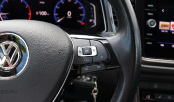 Volkswagen T-Roc | 2018 | 115 KM | 999cm3 | Szary full