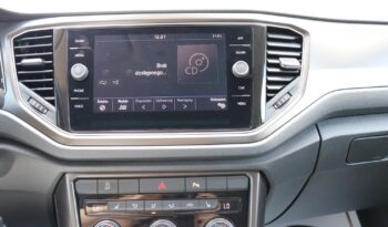 Volkswagen T-Roc | 2018 | 115 KM | 999cm3 | Szary full