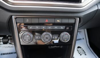 Volkswagen T-Roc | 2018 | 115 KM | 999cm3 | Szary full