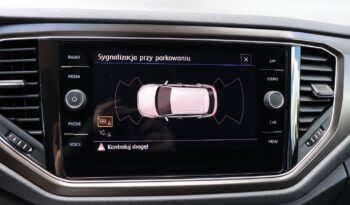 Volkswagen T-Roc | 2018 | 115 KM | 999cm3 | Szary full