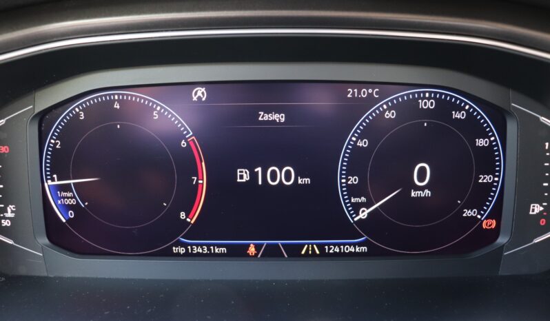 Volkswagen T-Roc | 2018 | 115 KM | 999cm3 | Szary full