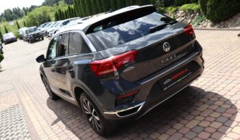 Volkswagen T-Roc | 2018 | 115 KM | 999cm3 | Szary full