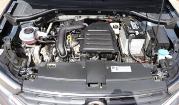Volkswagen T-Roc | 2018 | 115 KM | 999cm3 | Szary full