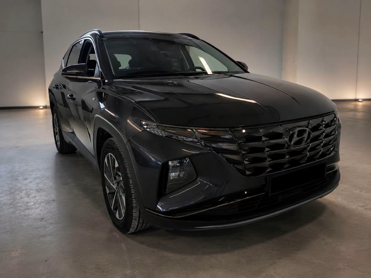 Hyundai Tucson | 2023 | 150 Km | 1598Cm3 | Szary