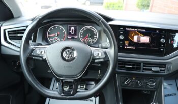 Volkswagen Polo | 2020 | 116 KM | 999cm3 | Czarny full