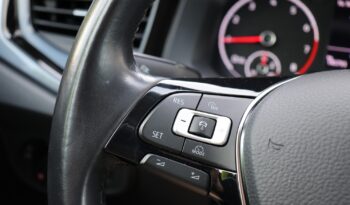 Volkswagen Polo | 2020 | 116 KM | 999cm3 | Czarny full