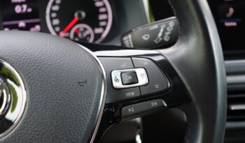 Volkswagen Polo | 2020 | 116 KM | 999cm3 | Czarny full
