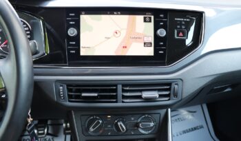 Volkswagen Polo | 2020 | 116 KM | 999cm3 | Czarny full
