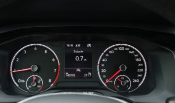 Volkswagen Polo | 2020 | 116 KM | 999cm3 | Czarny full