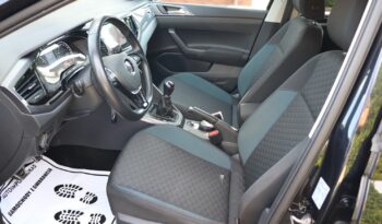 Volkswagen Polo | 2020 | 116 KM | 999cm3 | Czarny full