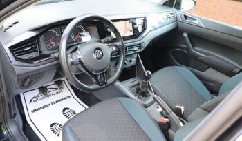 Volkswagen Polo | 2020 | 116 KM | 999cm3 | Czarny full
