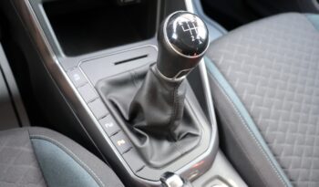 Volkswagen Polo | 2020 | 116 KM | 999cm3 | Czarny full