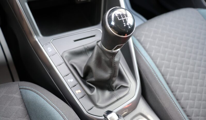 Volkswagen Polo | 2020 | 116 KM | 999cm3 | Czarny full