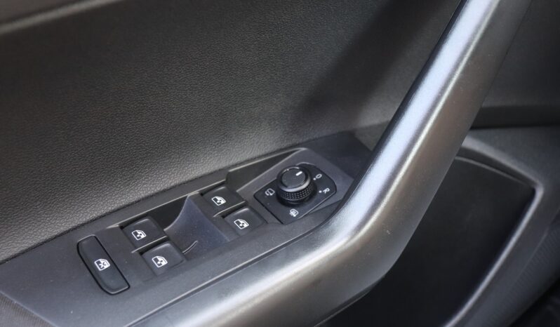 Volkswagen Polo | 2020 | 116 KM | 999cm3 | Czarny full