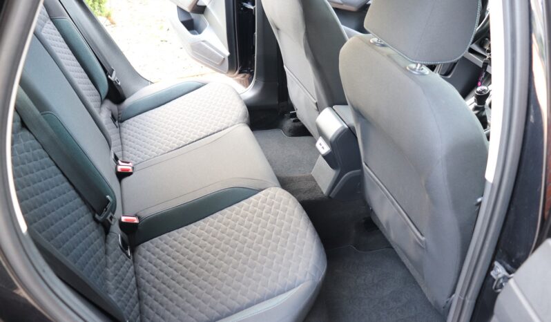 Volkswagen Polo | 2020 | 116 KM | 999cm3 | Czarny full