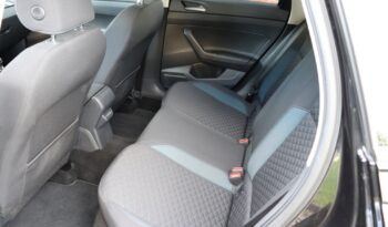 Volkswagen Polo | 2020 | 116 KM | 999cm3 | Czarny full