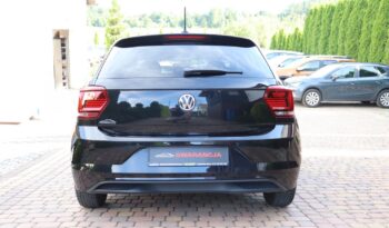 Volkswagen Polo | 2020 | 116 KM | 999cm3 | Czarny full