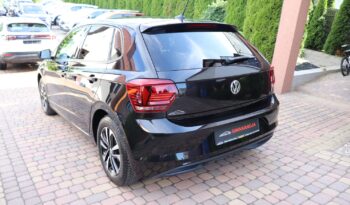 Volkswagen Polo | 2020 | 116 KM | 999cm3 | Czarny full