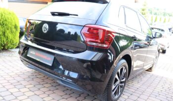Volkswagen Polo | 2020 | 116 KM | 999cm3 | Czarny full