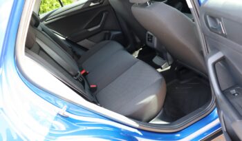 Volkswagen T-Roc | 2019 | 116 KM | 999cm3 | Niebieski full
