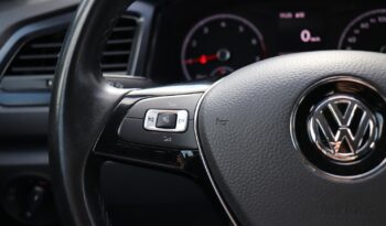 Volkswagen T-Roc | 2019 | 116 KM | 999cm3 | Niebieski full