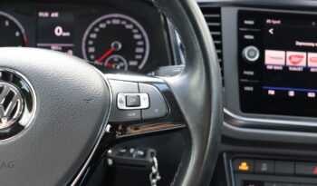 Volkswagen T-Roc | 2019 | 116 KM | 999cm3 | Niebieski full