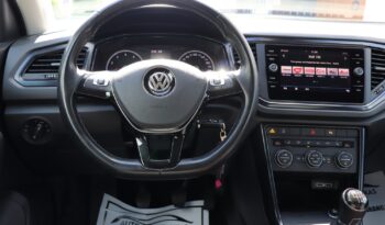 Volkswagen T-Roc | 2019 | 116 KM | 999cm3 | Niebieski full
