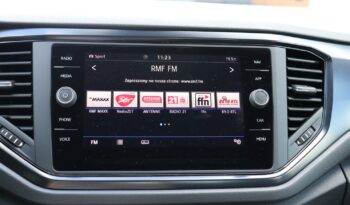Volkswagen T-Roc | 2019 | 116 KM | 999cm3 | Niebieski full