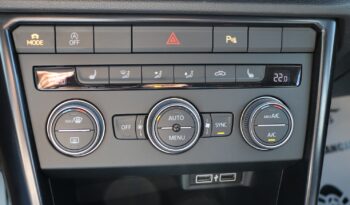 Volkswagen T-Roc | 2019 | 116 KM | 999cm3 | Niebieski full