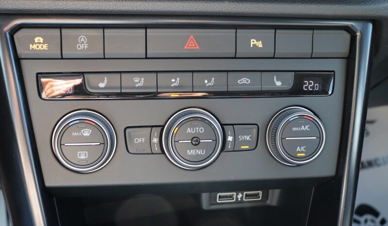 Volkswagen T-Roc | 2019 | 116 KM | 999cm3 | Niebieski full