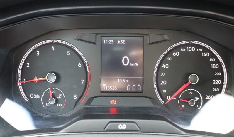 Volkswagen T-Roc | 2019 | 116 KM | 999cm3 | Niebieski full
