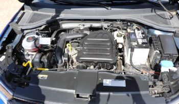 Volkswagen T-Roc | 2019 | 116 KM | 999cm3 | Niebieski full