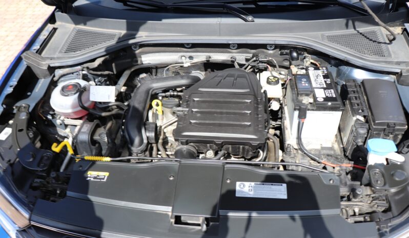 Volkswagen T-Roc | 2019 | 116 KM | 999cm3 | Niebieski full