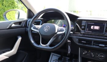 Volkswagen Taigo | 2023 | 110 KM | 999cm3 | Biały full