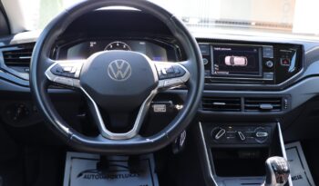 Volkswagen Taigo | 2023 | 110 KM | 999cm3 | Biały full