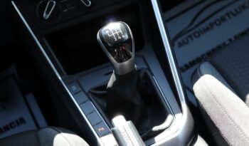 Volkswagen Taigo | 2023 | 110 KM | 999cm3 | Biały full